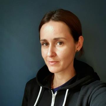 Aneta Paszkowska