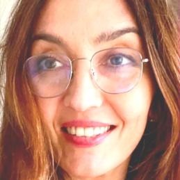 Anna Lichtenberg Al Masarweh