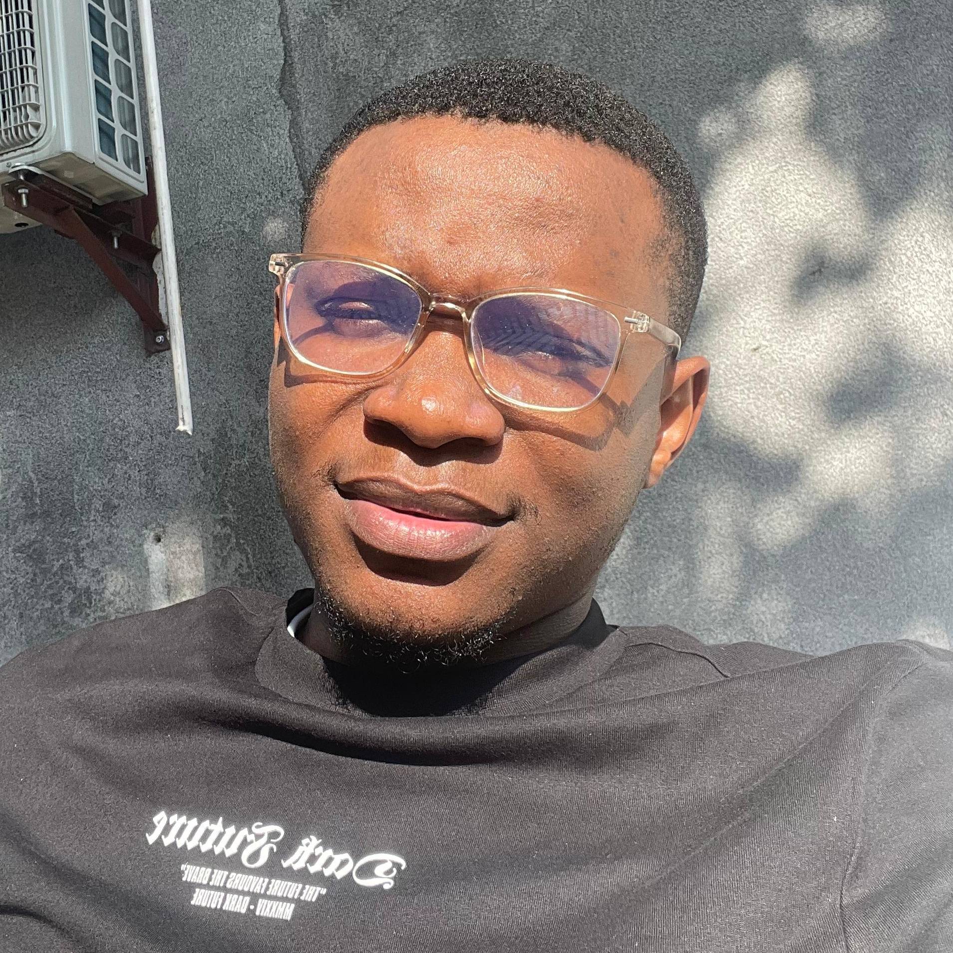 Wisdom C. Owhorji