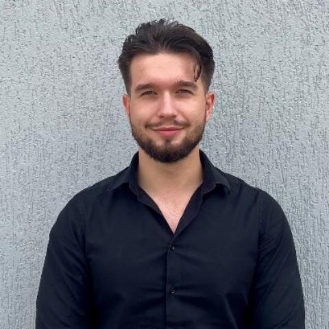 Bartosz Kempiak