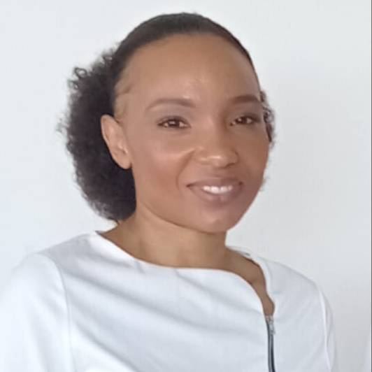 Audrey Bikwa